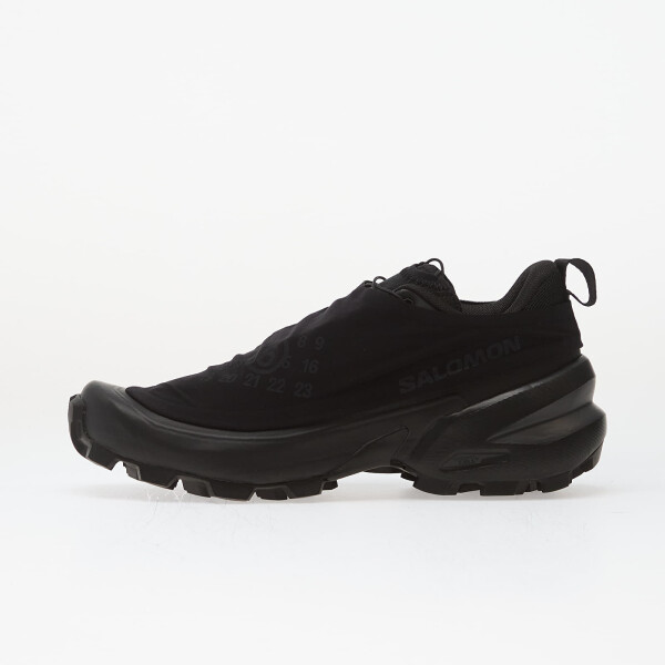 Tenisky MM6 x Salomon Sneakers Black/ Black/ Asphalt EUR 41 1/3