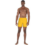 Plavecké šortky Nike Essential 5 M NESSF560 704 2 XL