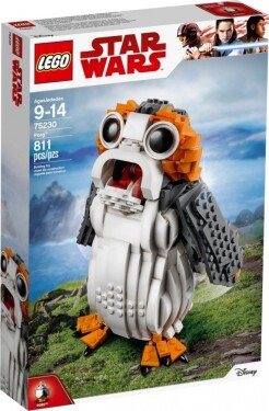 LEGO® Star Wars ™ 75230 Porg ™