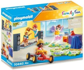 Playmobil® Family Fun 70440 Detský klub /od 4 rokov