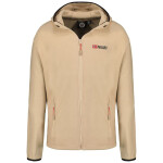 Mikina Geographical Norway Unicia Taupe DB 224 M WY9247H/GN-Taupe men 3XL
