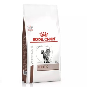 Royal Canin Veterinary Diet Cat HEPATIC - 2kg