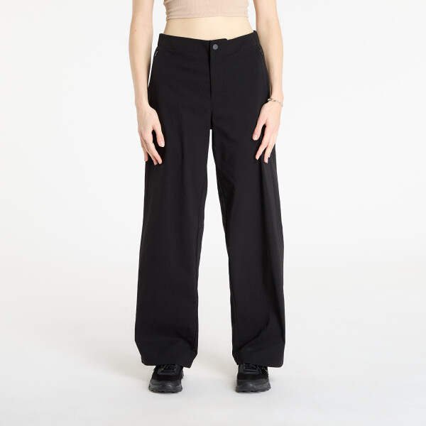 Kalhoty Rapha Women's Tech Pants Black/ Grey S