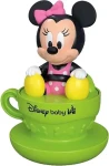 Clementoni BABY Rotujúca šálka Disney Myška Minnie