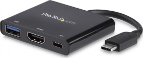 StarTech USB-C Multiport (CDP2HDUACP)