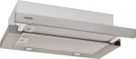 Eleyus ELEYUS HOOD CCN L 14 150 60 IS Įmontuotas Inox 60 cm 340 m3/val.