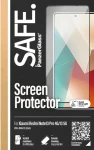PanzerGlass SAFE UWF pre XIAOMI Redmi Note 13 4G čierna / Tvrdené sklo / Plne nalepovacia / hrúbka 0,66 mm
