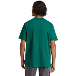 Tričko adidas Essentials Small Logo Single Jersey M JF1096 muži 2 XL