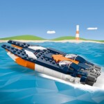 LEGO® Creator 31126