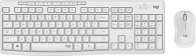 Logitech MK295 Silent Wireless Combo (920-009873)