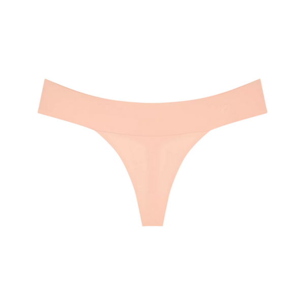Dámske nohavičky Body Make-Up Illusion String EX - Triumph 7835 0042