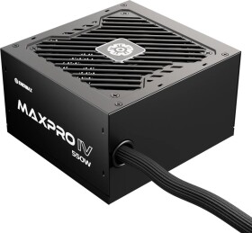 Enermax Enermax MAXPRO IV 550W 80+ 230V EU Standard Non-Modular