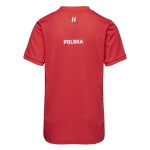 Tričko Huari Alumni Poľsko Junior 92800617550 158
