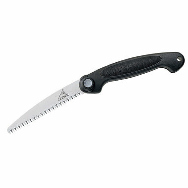 GERBER Exchange-a-blade čierna / ručná píla (13658460362)