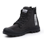 Palladium Pampa UBN ZIPS 96857-008-M EU 36
