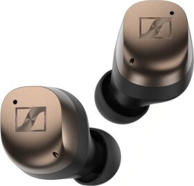 Sennheiser Momentum 4 čierno-miedziane