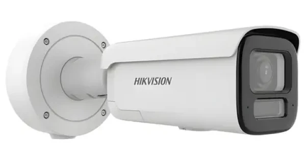 HIKVISION DS-2CD2687G3-LIZS2UY/SL(2.8-12mm) / IP kamera / Bullet / 8Mpix / ColorVu / IR/LED 60m / Mikrofón / IP67 (DS-2CD2687G3-LIZS2UY/SL(2.8-12mm))