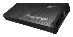 Pioneer TS-WX70DA / Aktívny subwoofer do auta / RMS 2x50W / 850 x 97 x 323 mm (TSWX70DA)