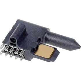Molex konektor do DPS 1720451001 1 ks Tray; 1720451001