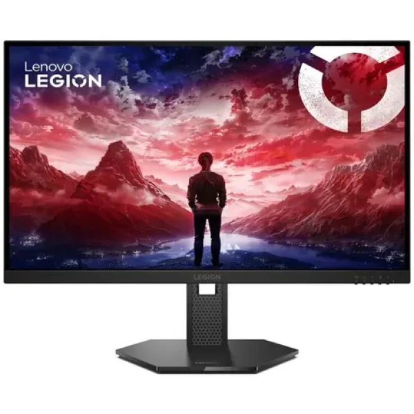27" Lenovo Legion 27-10 čierna / IPS / 1920 × 1080 / 16:9 / 1000:1 / 0.5ms / 300 cd-m2 / 2xHDMI+DP / Pivot (68C5GAC4EU)