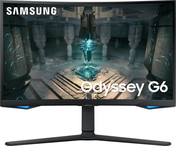 Samsung Odyssey G65B