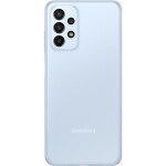 Samsung Galaxy A23 5G 4+64GB modrá / EU distribúcia / 6.6 / 64GB / Android 14 (SM-A236BLBUEUE)