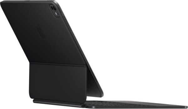 Apple MAGIC KEYBOARD FOR IPAD PRO PERP 13IN (M4) DK BLACK