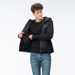 Prešívaná bunda Iguana Guelo M 92800622538 XL