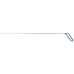 Polkruhové hrotité železo, 970 mm KS Tools 1402494; 1402494