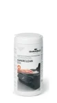 Durable Supercleanbox / Čistiace obrúsky / vlhčené / 100 ks / dávkovacia dóza (570802)