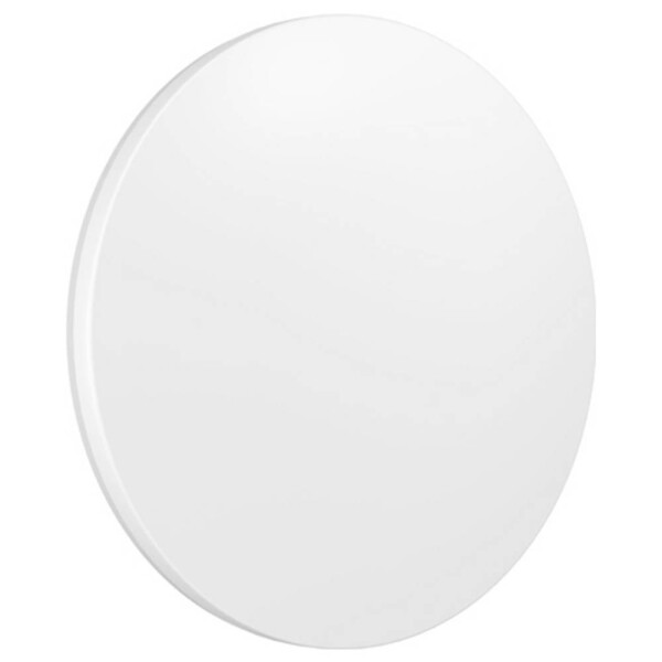 OSRAM HOMELIGHTING 4099854292736 SF FLAT RD SN 500 P 27W ML 83040 stropné svetlo, nástenné svetlo 27 W biela; 4099854292736