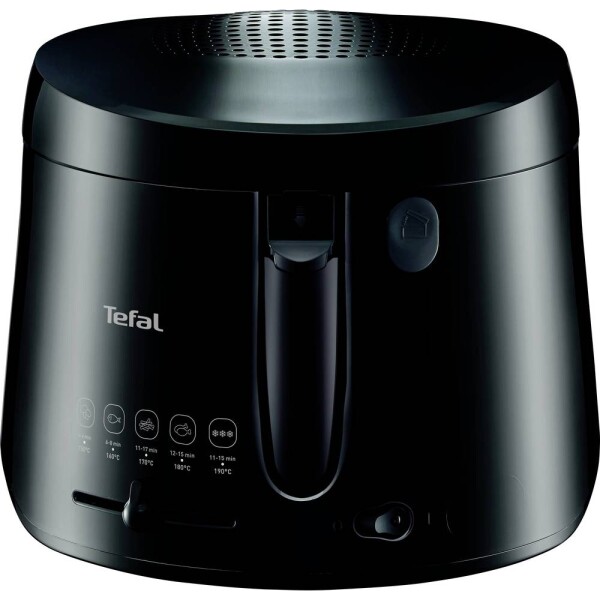 TEFAL FF 1078