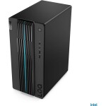 Lenovo LOQ 17IRB8 čierna / Intel Core i5-13400F 2.5GHz / 32GB / 1TB SSD / RTX 4060 8GB / W11H (90VH00CLMK)