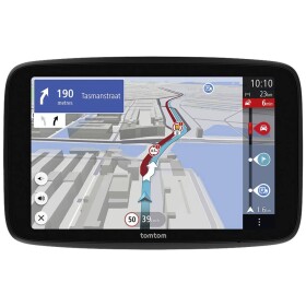 TomTom TT GO EXPERT Plus EU 6 navigácia pre nákladné automobily 15.24 cm 6 palca; 1YD6.002.20