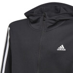 Detská mikina 3S FZ Jr. GN1500 Adidas cm
