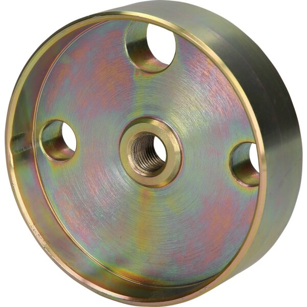 KS Tools 460.4392 Vodiaca doska, vonkajší priemer 100 mm; 460.4392