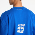 Tričko FTSHP RFTW T-Shirt UNISEX Blue XL