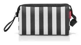Reisenthel Travelcosmetic Summerstripes black 4 L REISENTHEL-WC7086