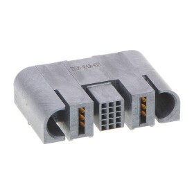 Molex vstavaná zásuvková lišta (štandardná) 464369321 1 ks; 464369321