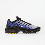 Tenisky Nike Air Max Plus Black/ White-Sapphire-Pure Platinum EUR 43