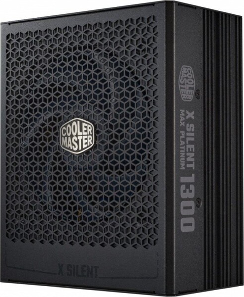Cooler Master X Silent MAX Prokovinum 1300W (MPS-D001-AFAP-BEU)