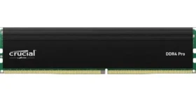 CRUCIAL Pre 32GB (1x32GB) DDR4 3200MHz / DDR4 / UDIMM / CL22 / 1.2V / XMP 2.0 (CP32G4DFRA32A)