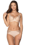 Gaia nohavičky GFP 1165 Alessandra S-4XL Béžová L