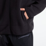 Mikina The North Face NSE Full Zip Mask Fleece TNF Black S