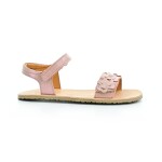 Froddo G3150265-5 Flexy Flowers Pink Shine barefoot sandále 25 EUR