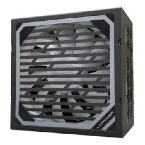 LC Power LC6750M V3.1 / Zdroj / 750 W / ATX 3.1 / PCIe 5.1 / 80 PLUS Gold / Plne modulárne (LC6750M V3.1)