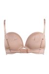 Podprsenka Wonderbra Ultimate Double Push-Up plunge