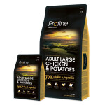 Profine Dog Adult Large Chicken/Potatoes