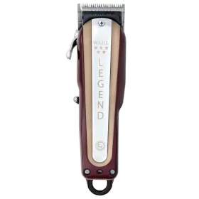 Wahl Legend Cordless / Srojok na vlasy / 0.7 - 1.7 mm / Výdrž 100 min / Nabíjanie 60 min / 5500 ot.-min. / 8 hrebeňov (WAHP08594-016)