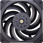Thermalright Thermalright TL-B12 PWM Juodas (Juodas) Ventiliatorius